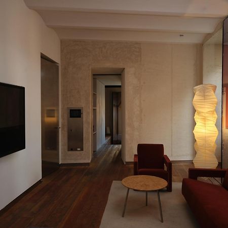 Rhinoceros Aparthotel Róma Kültér fotó