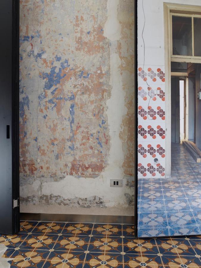 Rhinoceros Aparthotel Róma Kültér fotó