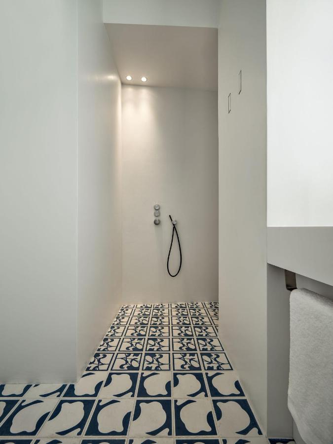 Rhinoceros Aparthotel Róma Kültér fotó