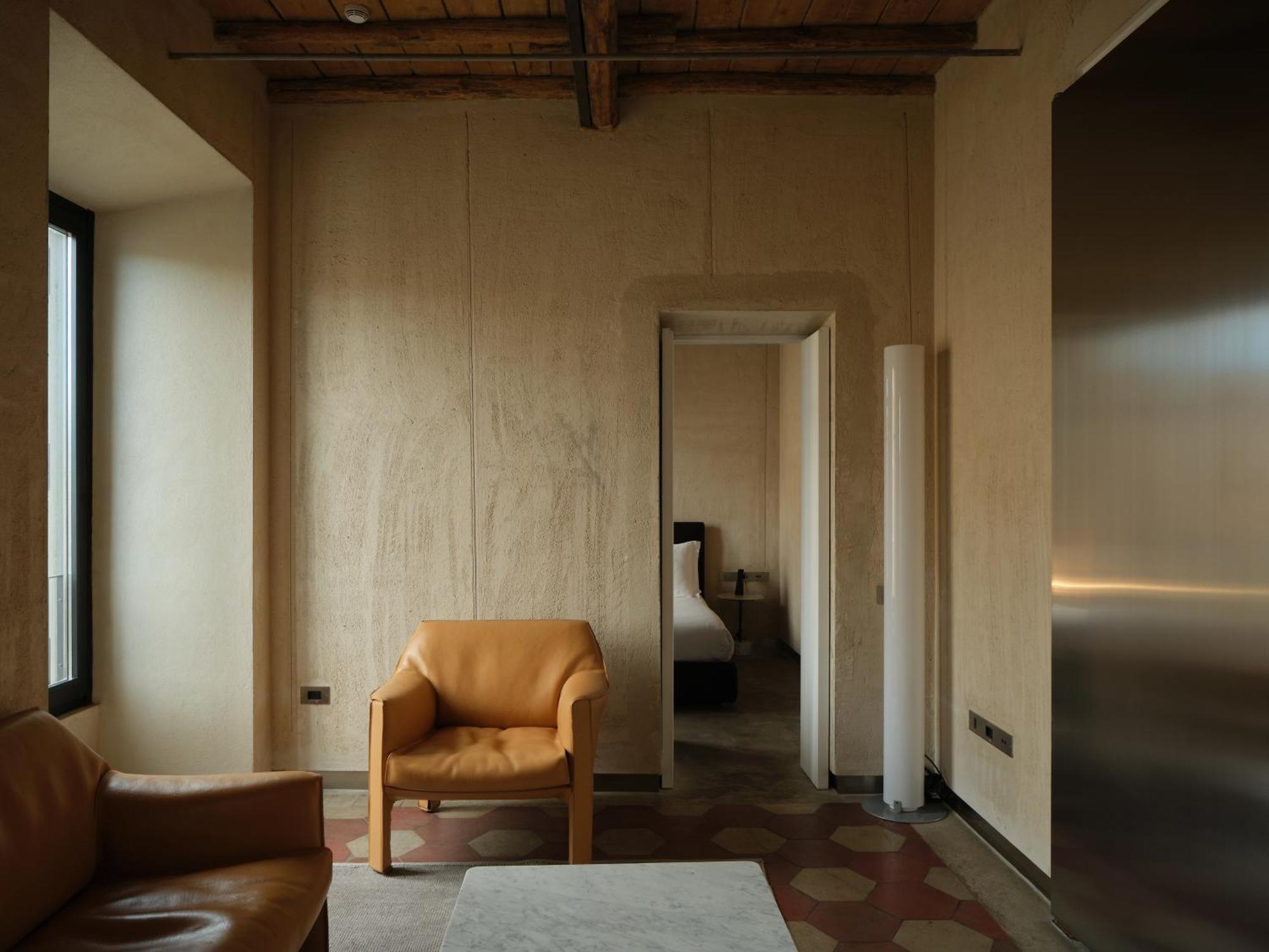 Rhinoceros Aparthotel Róma Kültér fotó